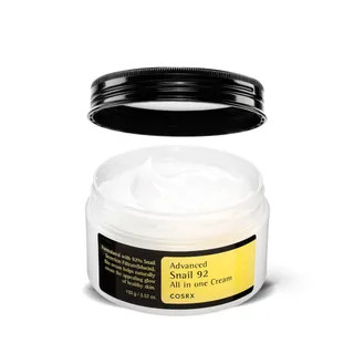 COSRX - Advanced Snail 92 All In One Cream | YesStyle | YesStyle Global
