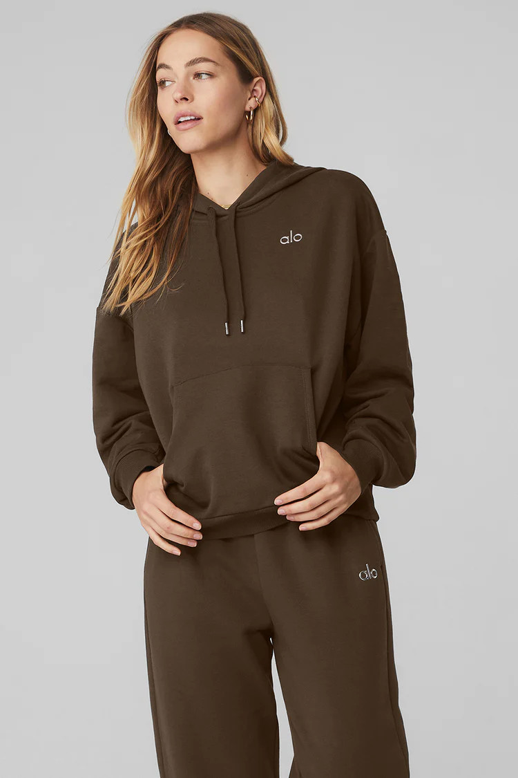 Accolade Hoodie | Alo Yoga (US)