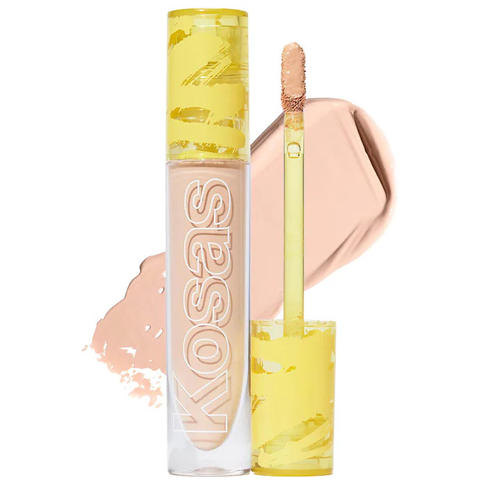 KosasRevealer Super Creamy + Brightening Concealer and Daytime Eye Cream | Sephora (US)