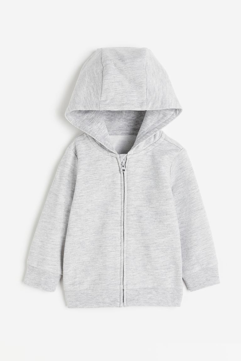 Hooded Jacket | H&M (US + CA)