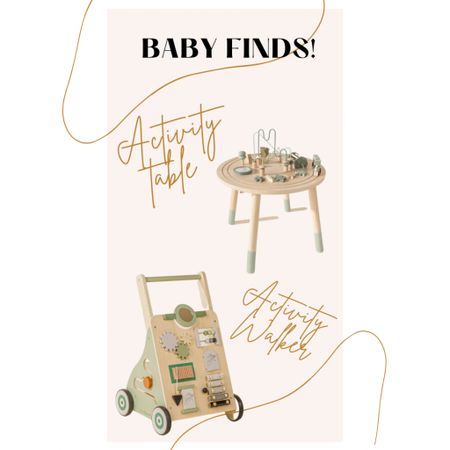 Look how cute these are too! 

#LTKbaby #LTKFind #LTKfamily