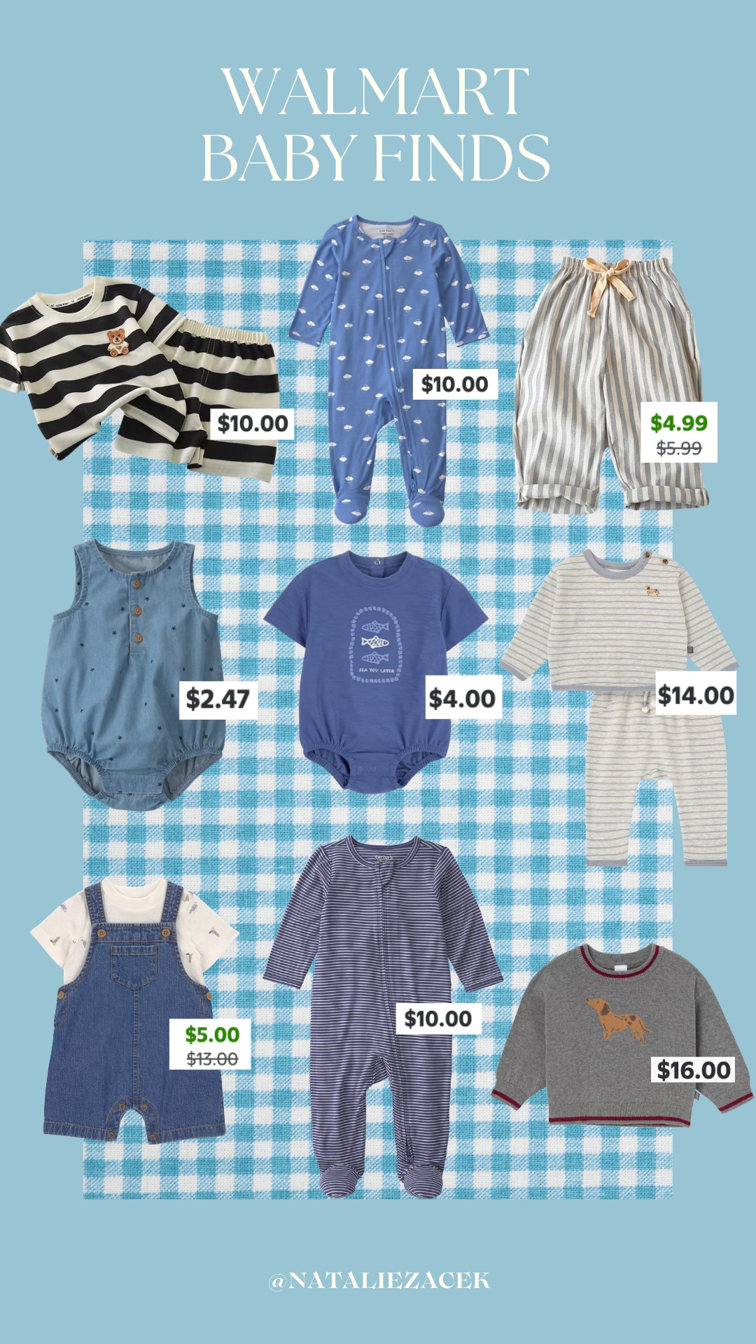 walmart baby finds and the prices are so affordable!

#LTKSaleAlert #LTKBaby #LTKKids