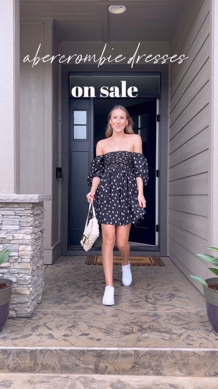 6 @abercrombie dresses on sale this weekend! Get 20% off all dresses and additional 15% off with code DRESSFEST ✨ all of these are linked in my LTK/bio!

Abercrombie / Abercrombie sale / summer dresses / Abercrombie dress sale / summer style 


#LTKstyletip #LTKsalealert