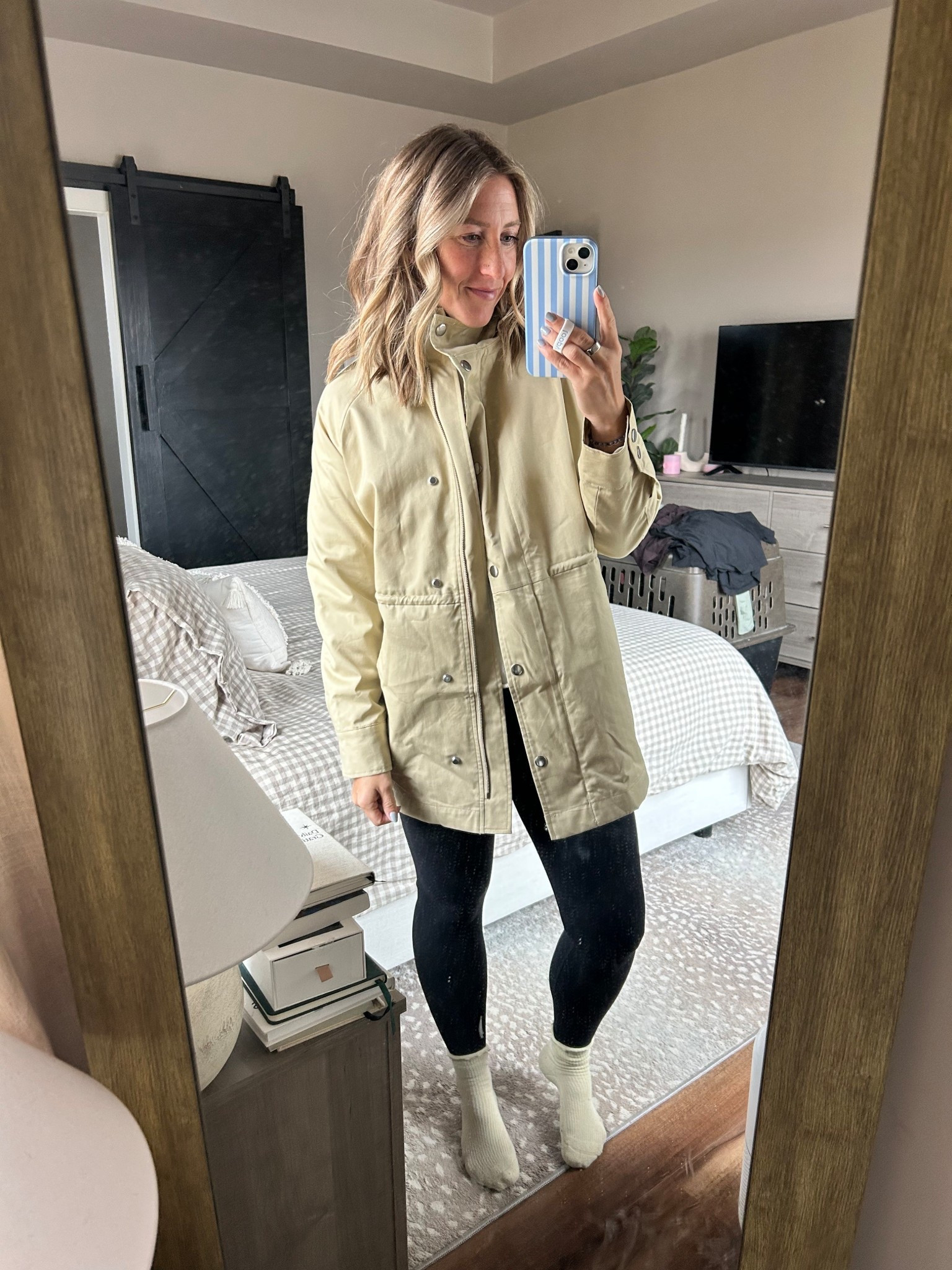 30% off my Target anorak! Wearing an XS with a sweatshirt under so definitely size down! 

#LTKootd #LTKmomlife #LTKSaleAlert