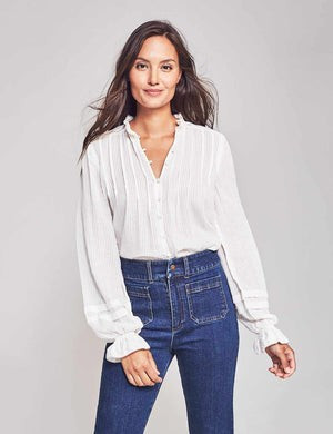 Willa Top | Faherty