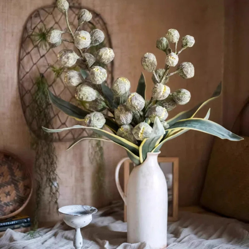 Dahlia Arrangement | Joss & Main