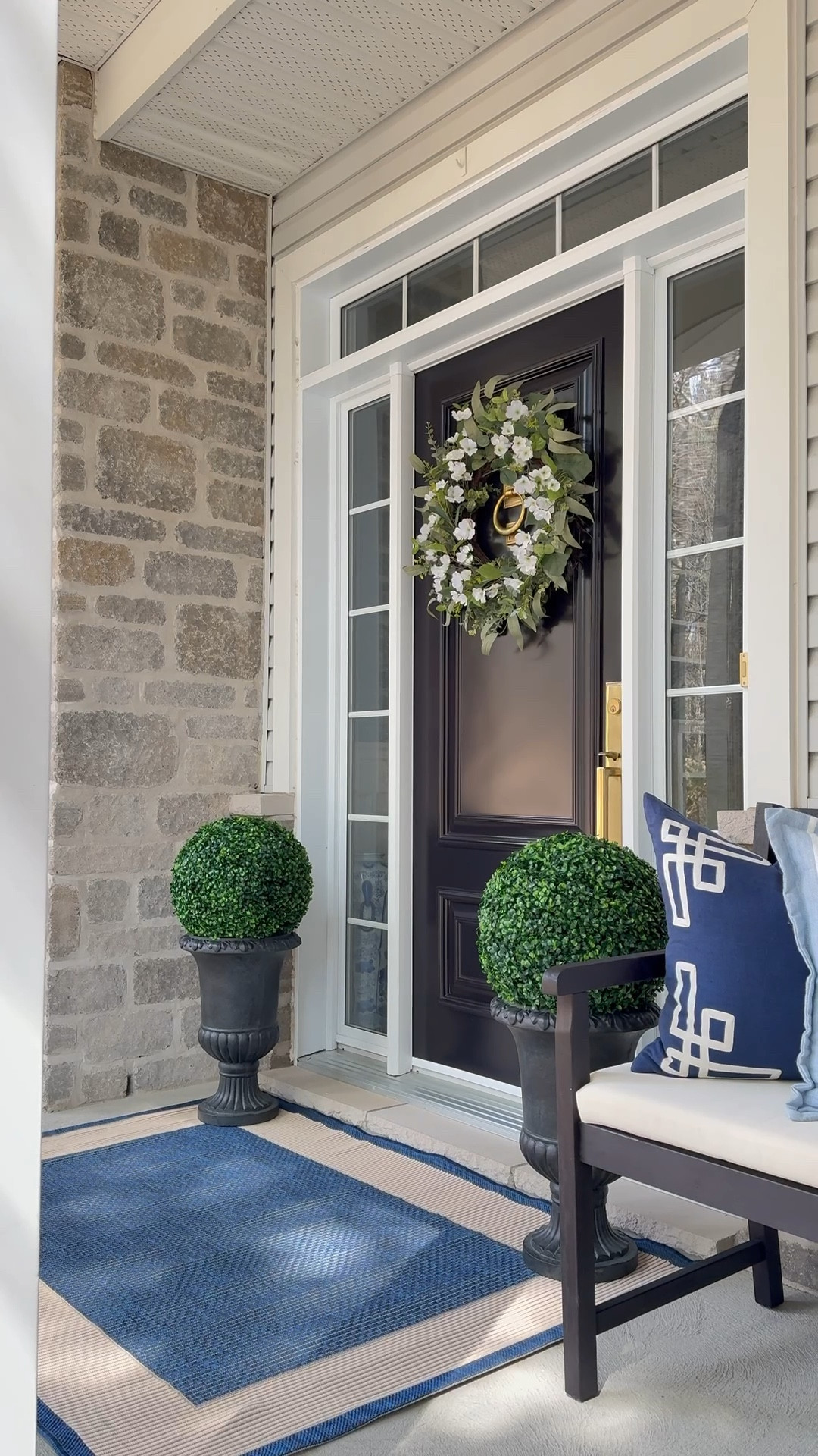 WAY DAY is here April 25, 2026!
Our front porch got a chic refresh with these stunning finds from @Wayfair and I couldn’t love it more!
Get up to 80% off and free shipping!
#ad #wayfair #wayfairpartner #WayDay

#LTKSeasonal #LTKHome