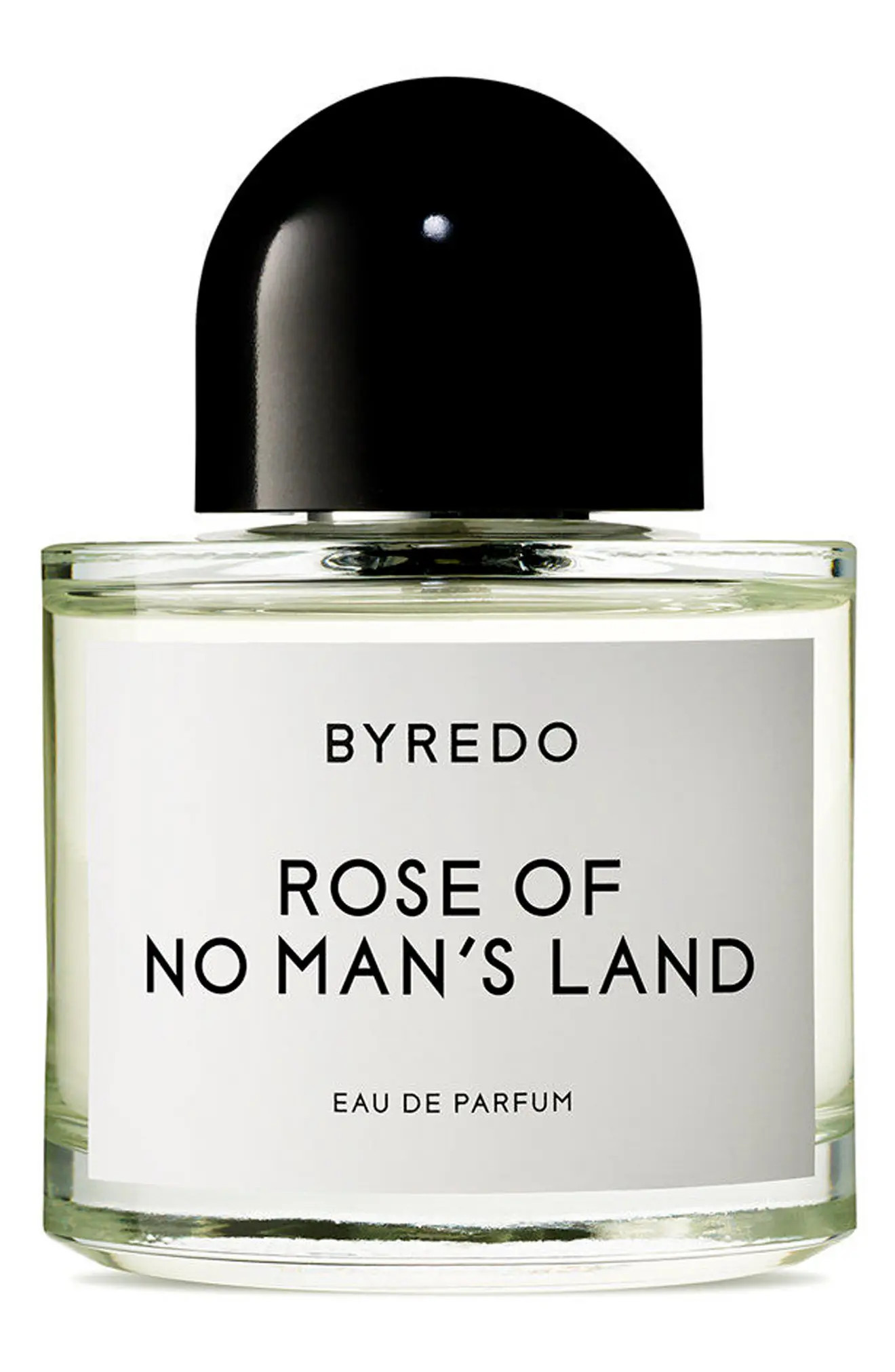 BYREDO Rose of No Man's Land Eau de Parfum at Nordstrom, Size 3.4 Oz | Nordstrom