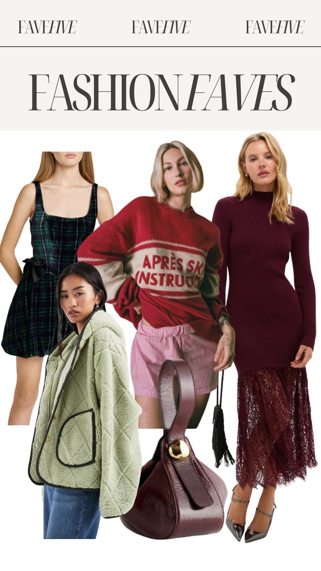 Sale favorite finds 

#LTKSaleAlert #LTKHoliday #LTKGiftGuide