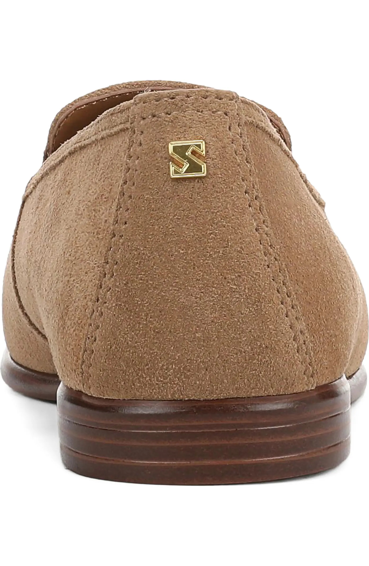 Minerva Tassel Loafer (Women) | Nordstrom