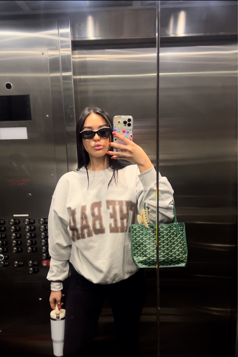 Sunday OOTD