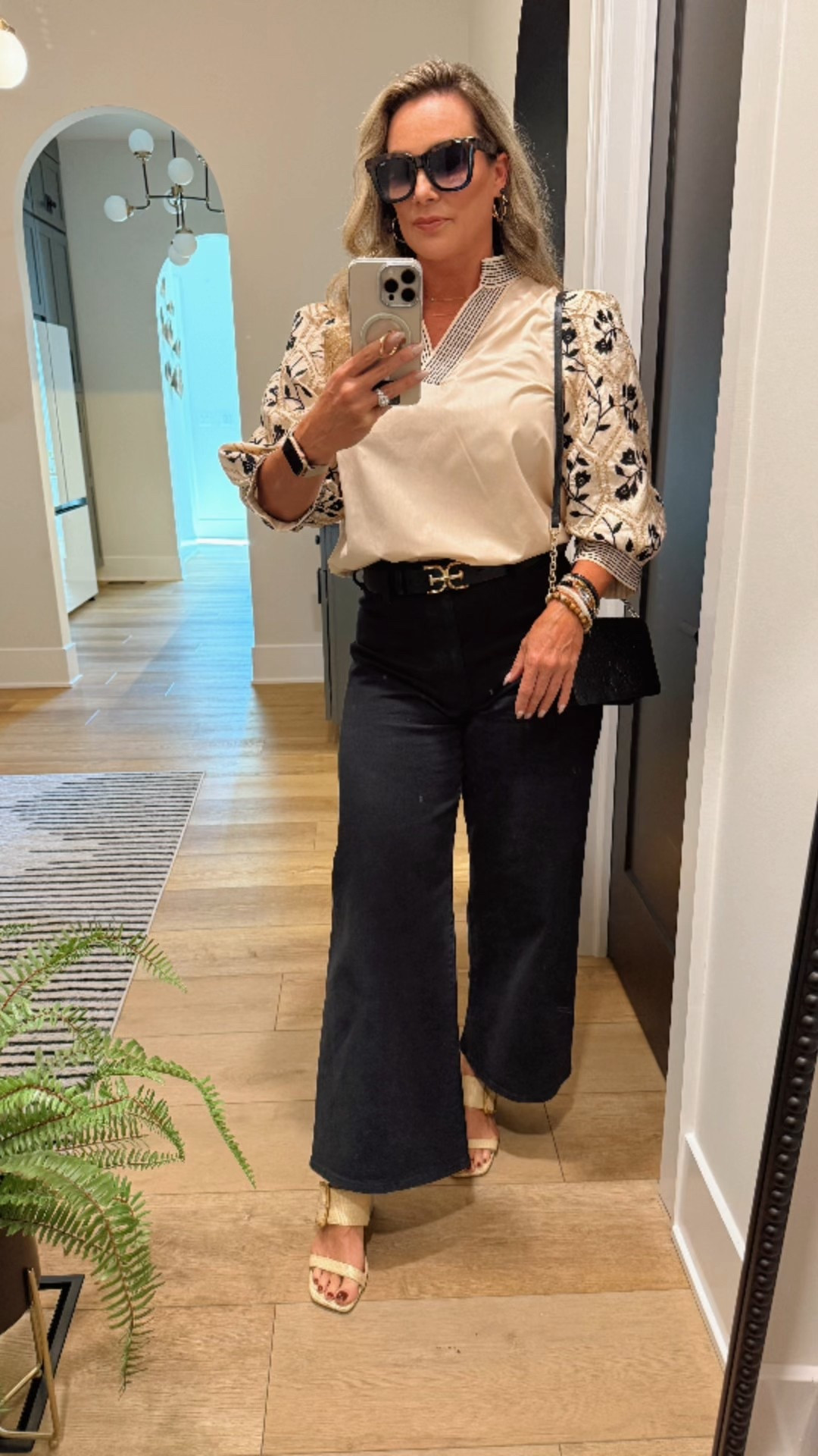 #LTKMidsize #LTKFindsUnder50 #LTKWorkwear