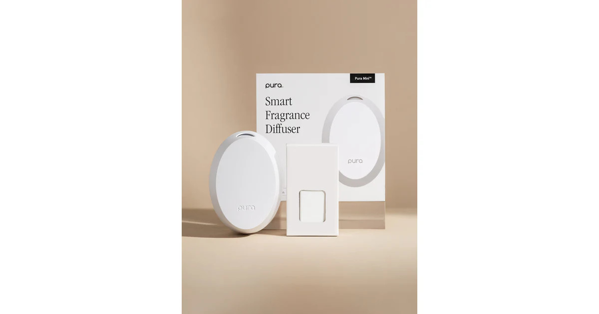 Build a Pura Mini Set | Pura