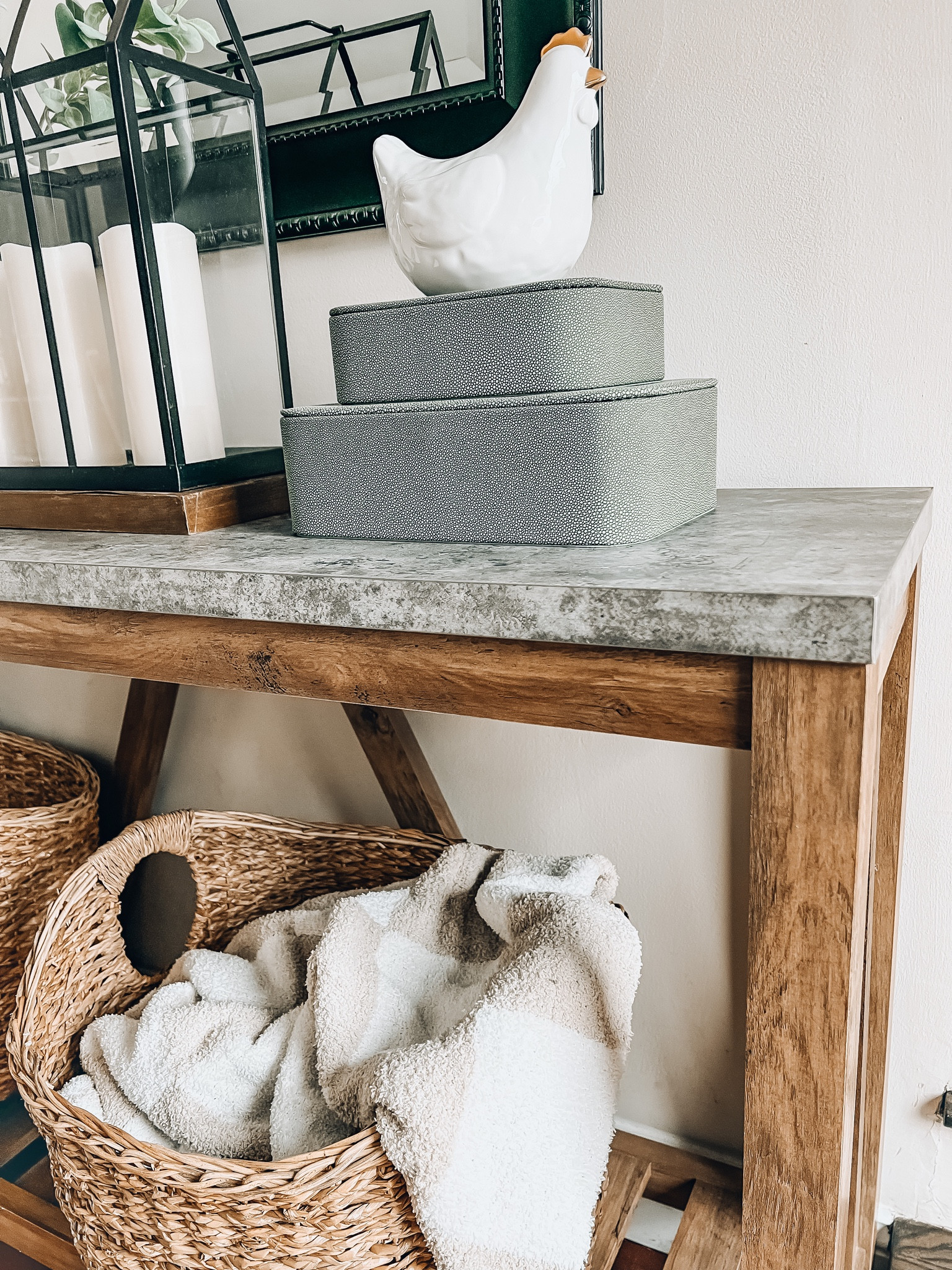 Target decor box find we are LOVING

Hearth & Hand | Magnolia 

#LTKunder50 #LTKstyletip #LTKhome