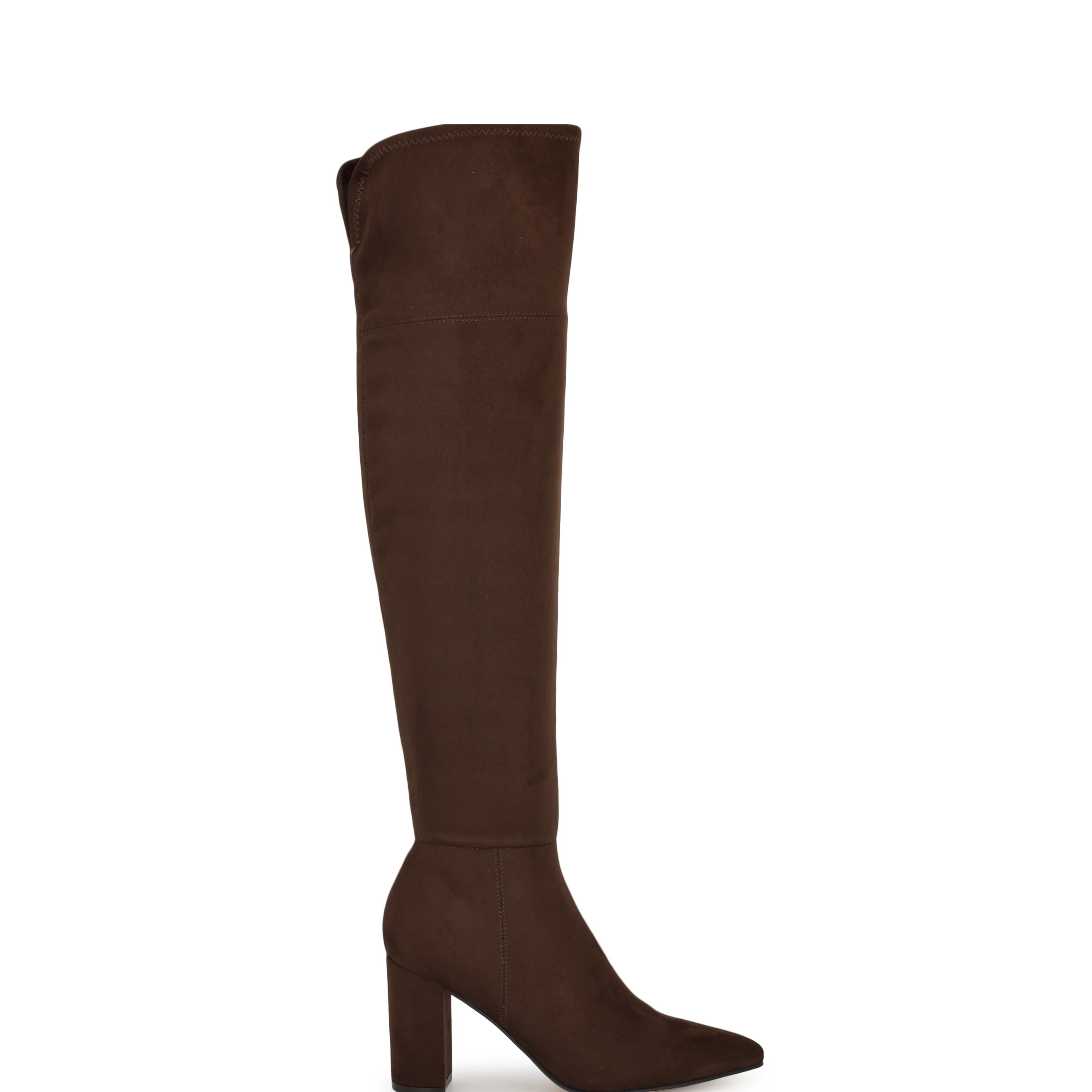 Miykah Over The Knee Boots | Nine West (US)