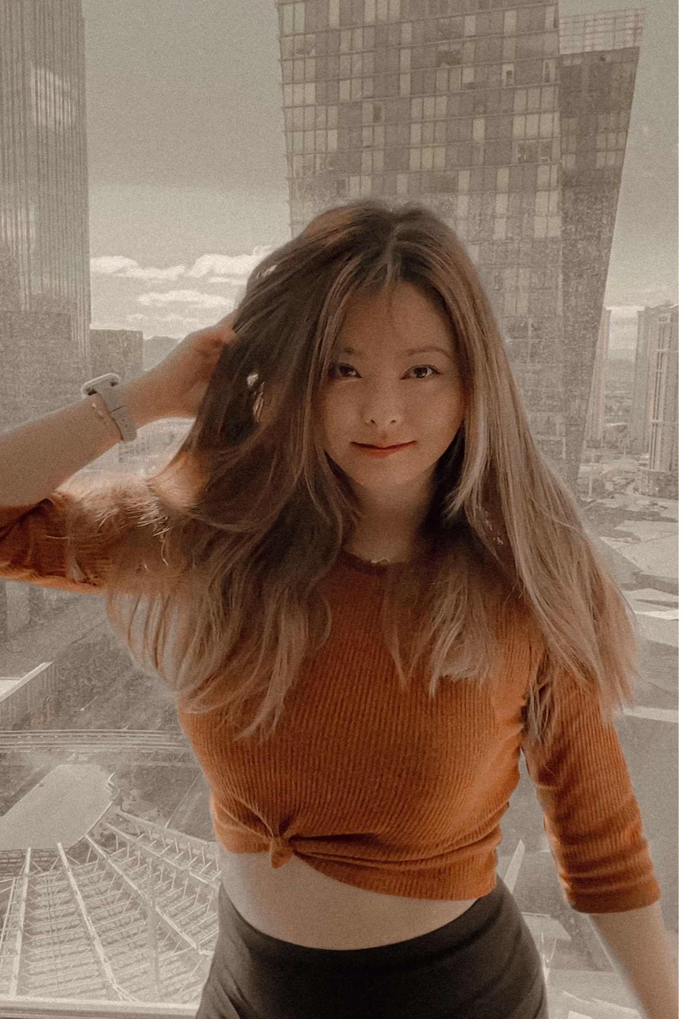 The perfect crop top + legging combo = the cutest casual everyday outfit. Great for any daytime date, fit for school, or for lounging at a friends house! Tap the links below to shop!

#LTKstyletip #LTKSpringSale #LTKfitness