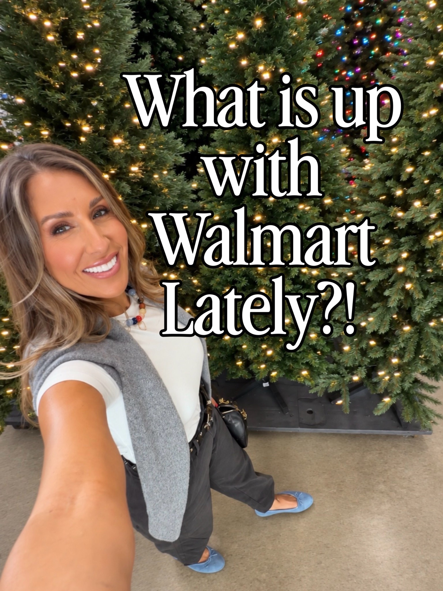 Just saying @Walmart is killinggg it