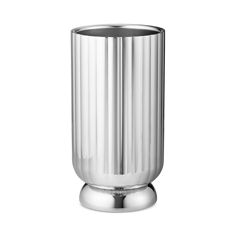 Georg Jensen Bernadotte Wine Cooler | Bloomingdale's (US)