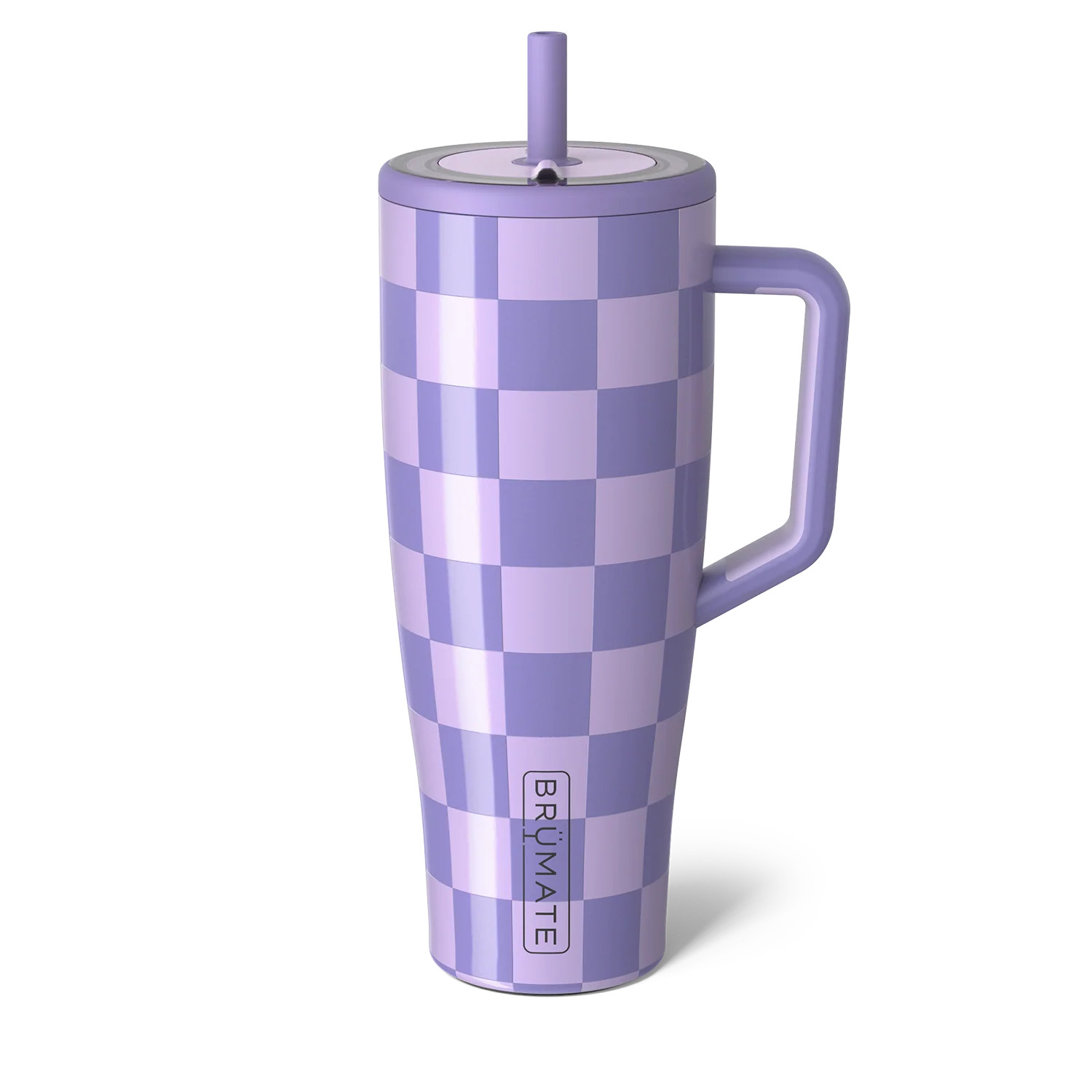 Seafoam Checker (PRE-ORDER, SHIPS AROUND 02/16/2024) Era 40oz | Brumate