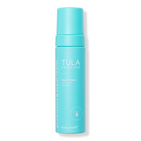 Tula Keep It Clear Acne Foam Cleanser | Ulta
