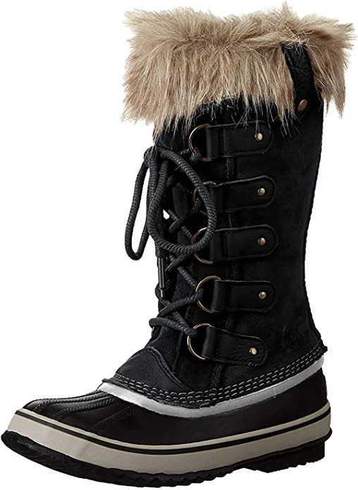 Sorel Women's Joan of Arctic | Amazon (US)