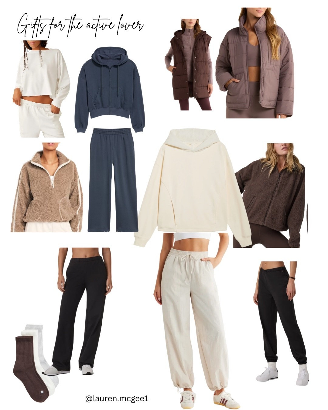 Cozy fits

#LTKfitnessgoals #LTKGiftGuide #LTKHoliday