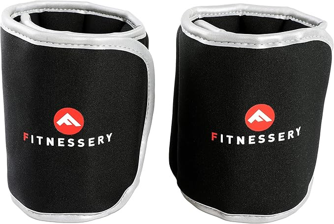 Ankle Weights - Ankle Weight Sets for Women and Men - Wrist Weights for Home Workout - Leg Weight... | Amazon (US)