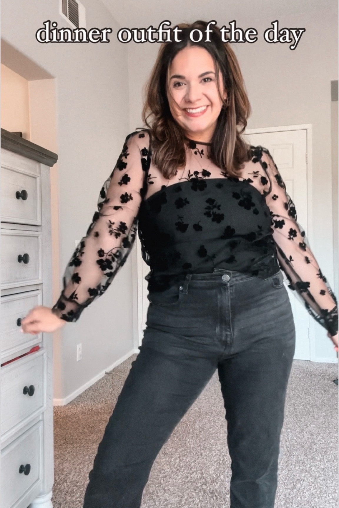 dinner outfit of the day 🌙


#LTKmidsize #LTKfindsunder50 #LTKstyletip