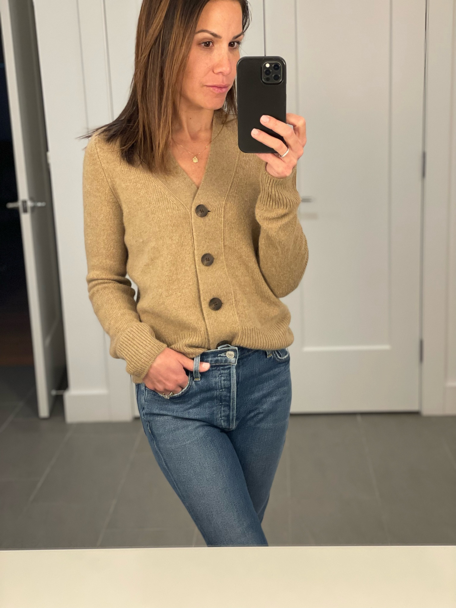 #Saleonsale is there a better Friday?! Extra 30% off with code extra30

I’m wearing an XS

#LTKSale #LTKstyletip #LTKsalealert