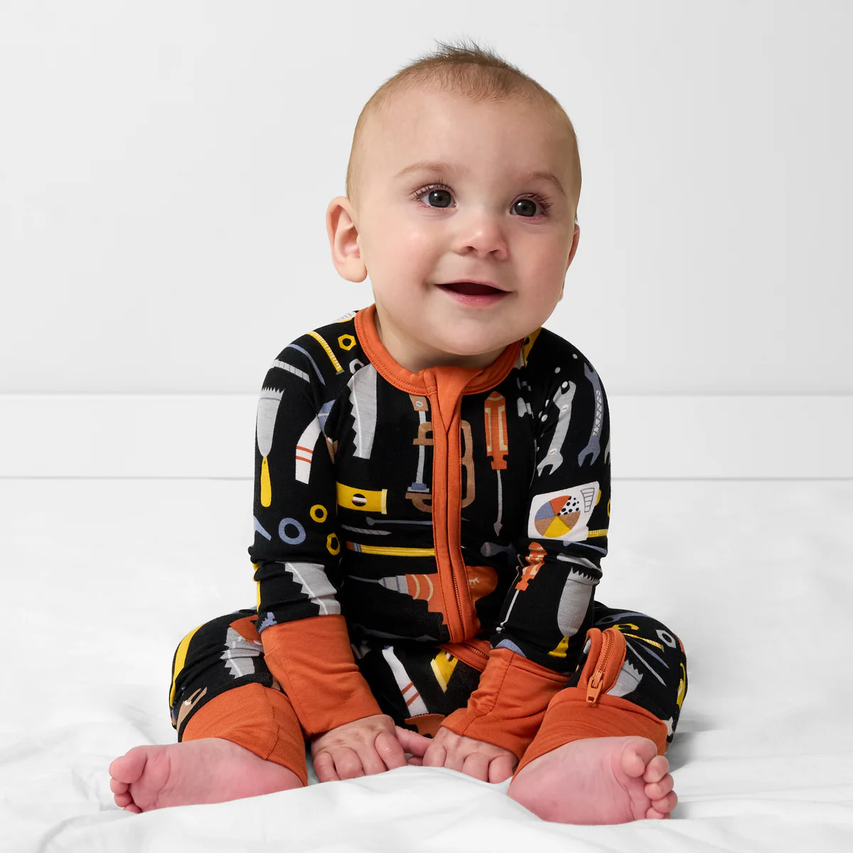 Little Builders
        Zippy | Little Sleepies