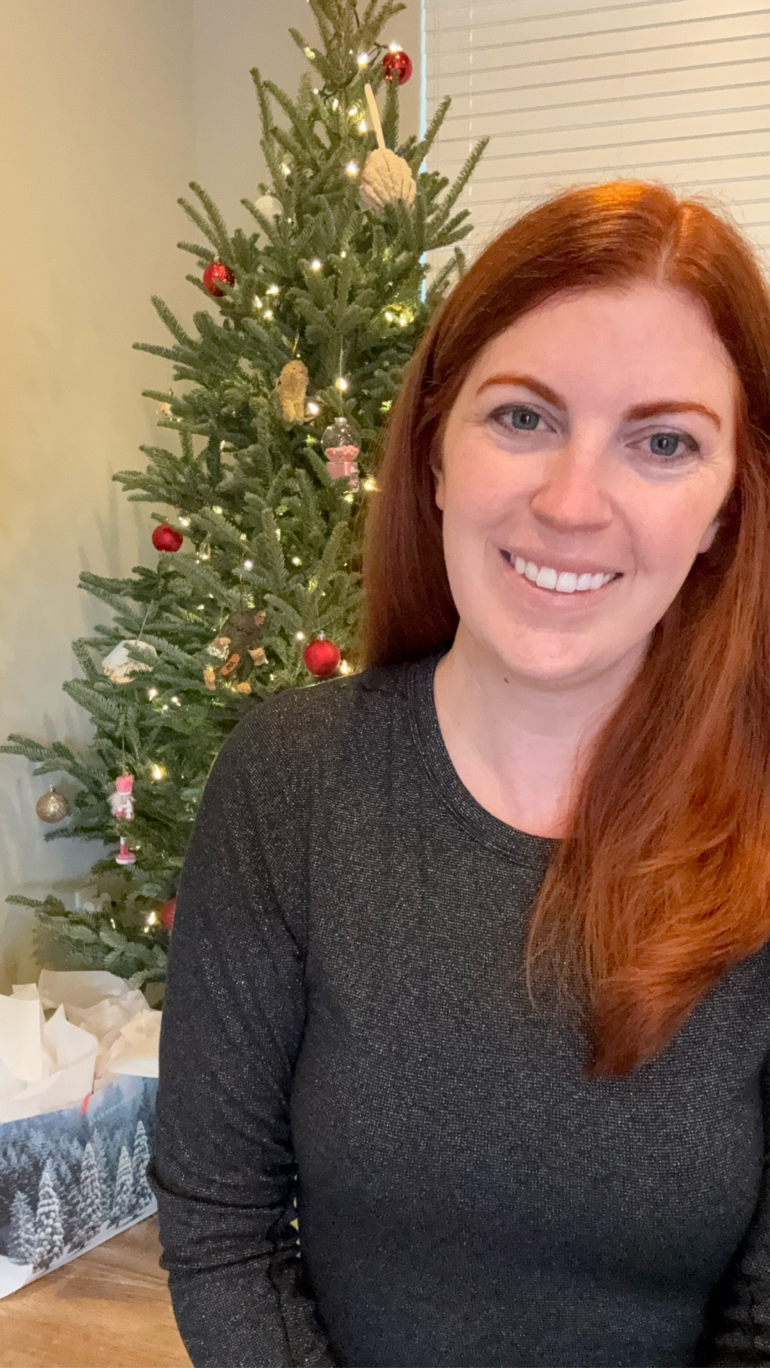 Get your sparkle on with this top for New Years!✨🍾🥂

#LTKHoliday #LTKSeasonal #LTKGiftGuide