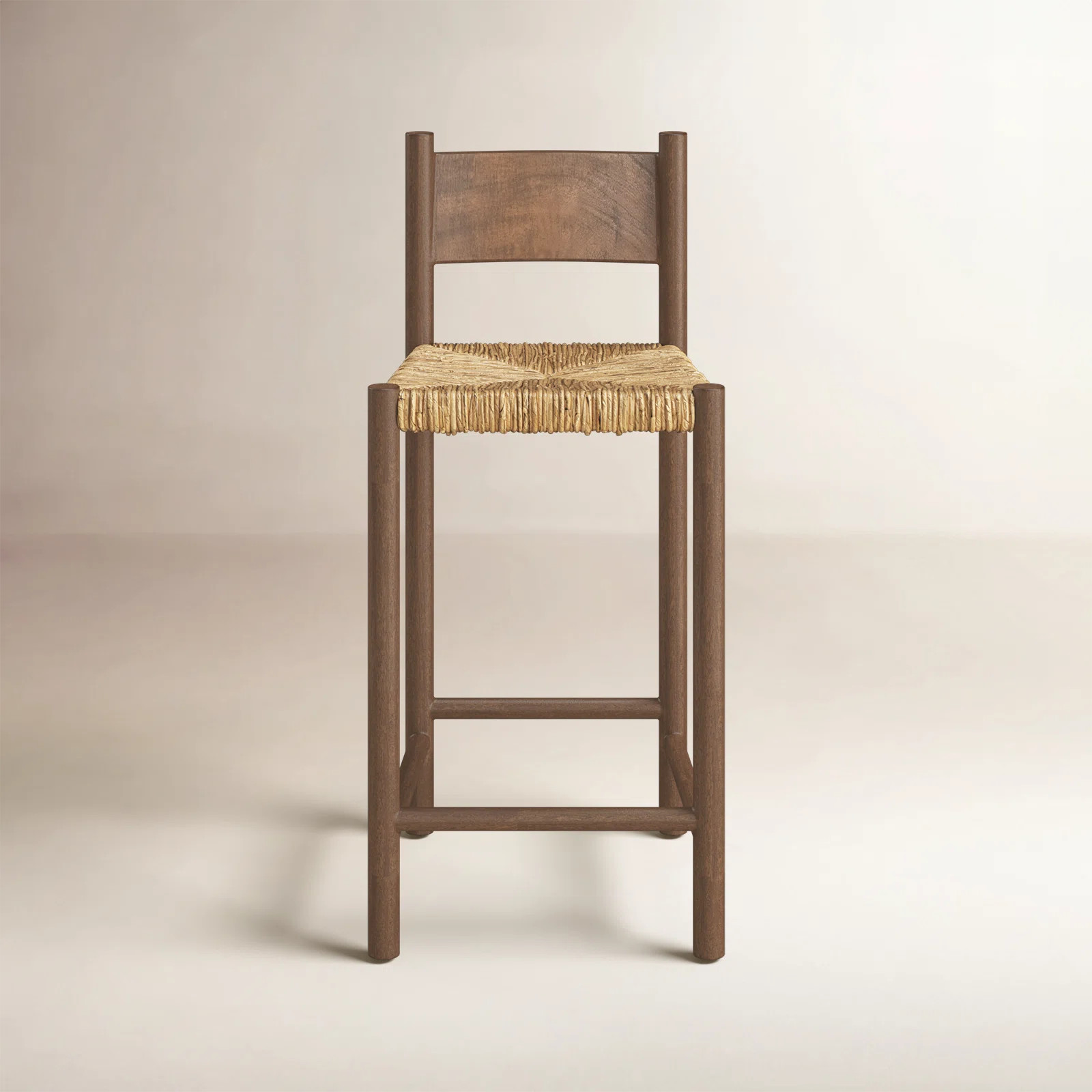 Birch Lane™ Loretta Counter & Bar Stool-Russet Mango & Reviews | Wayfair | Wayfair North America