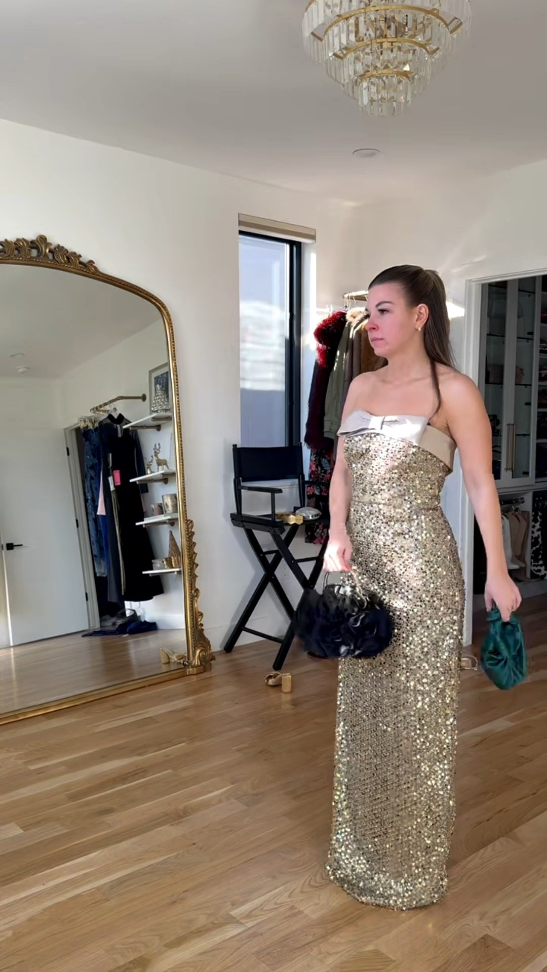 Content filming day for black tie event and wedding guest dresses

Vici code: emerson30
Electric picks code: emerson20

Wearing my usual smalls/2 

Wedding guest
Formal event
Black tie
Satin
Metallic
Cocktail
Velvet
Special occasion

#LTKHoliday #LTKWedding #LTKSeasonal