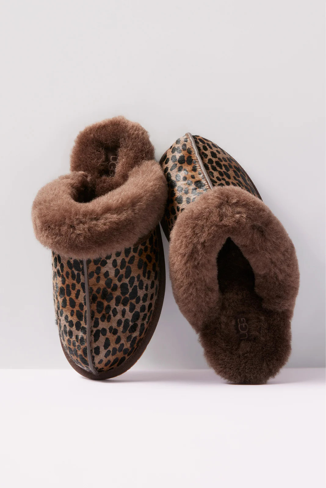 Scuffette Caspian Slipper | Evereve