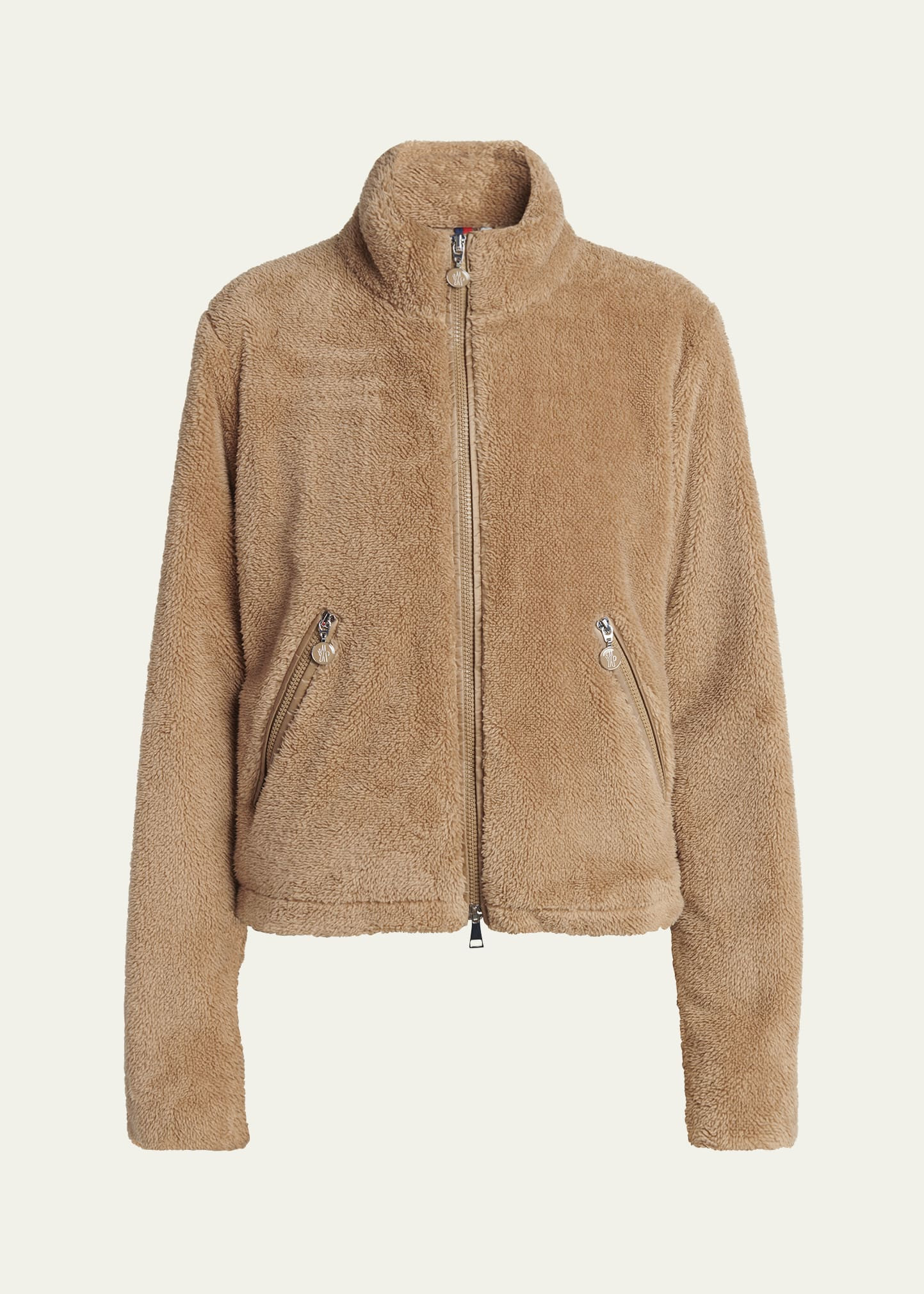 Moncler Polignac Combo Jacket | Bergdorf Goodman