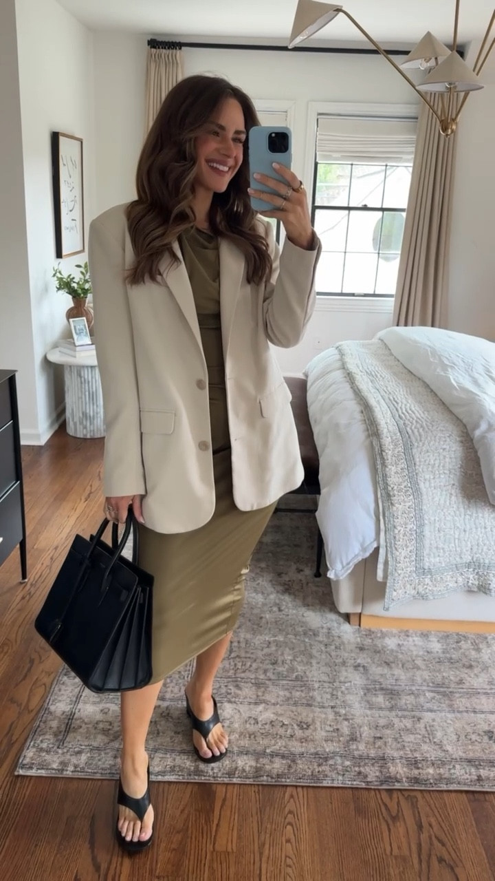 ZARA HAUL✨
Off the Shoulder Green Dress (S) 



#LTKootd #LTKgrwm