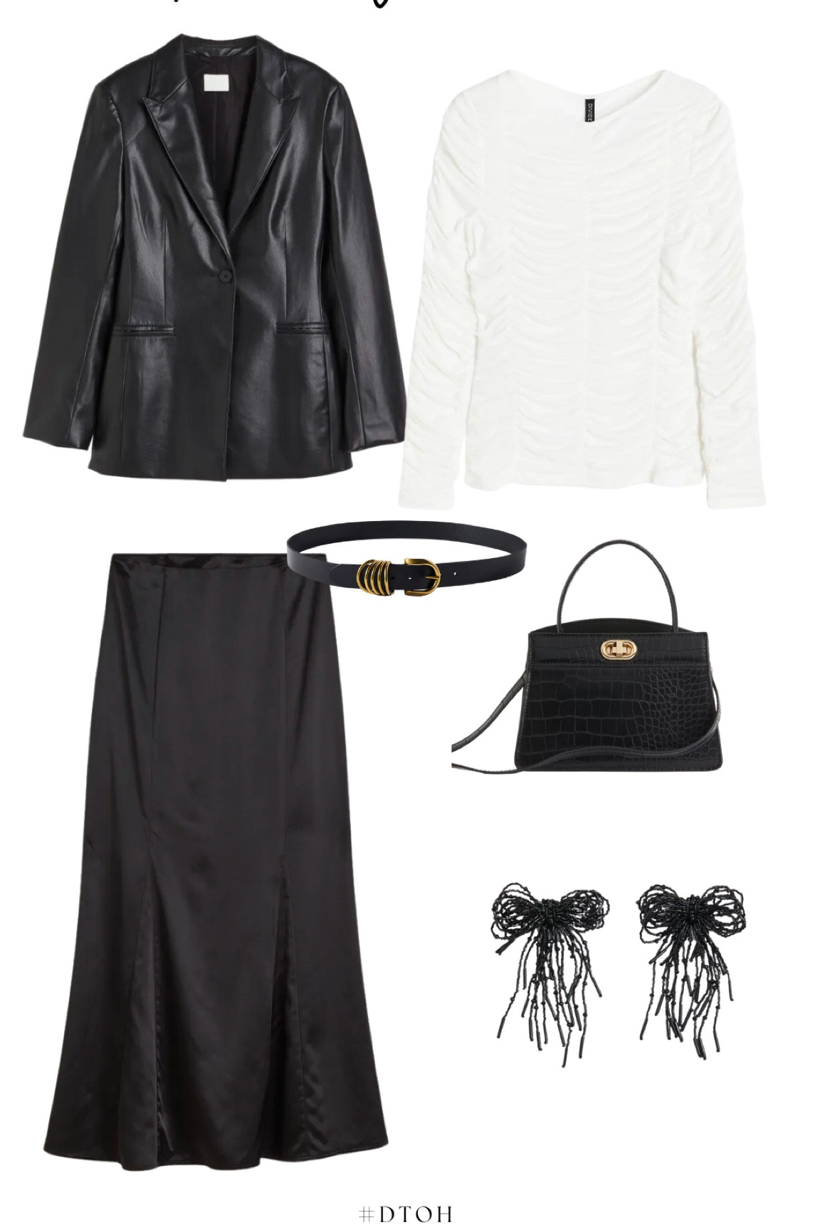 Corporate festive 

#LTKHoliday #LTKSeasonal #LTKparties