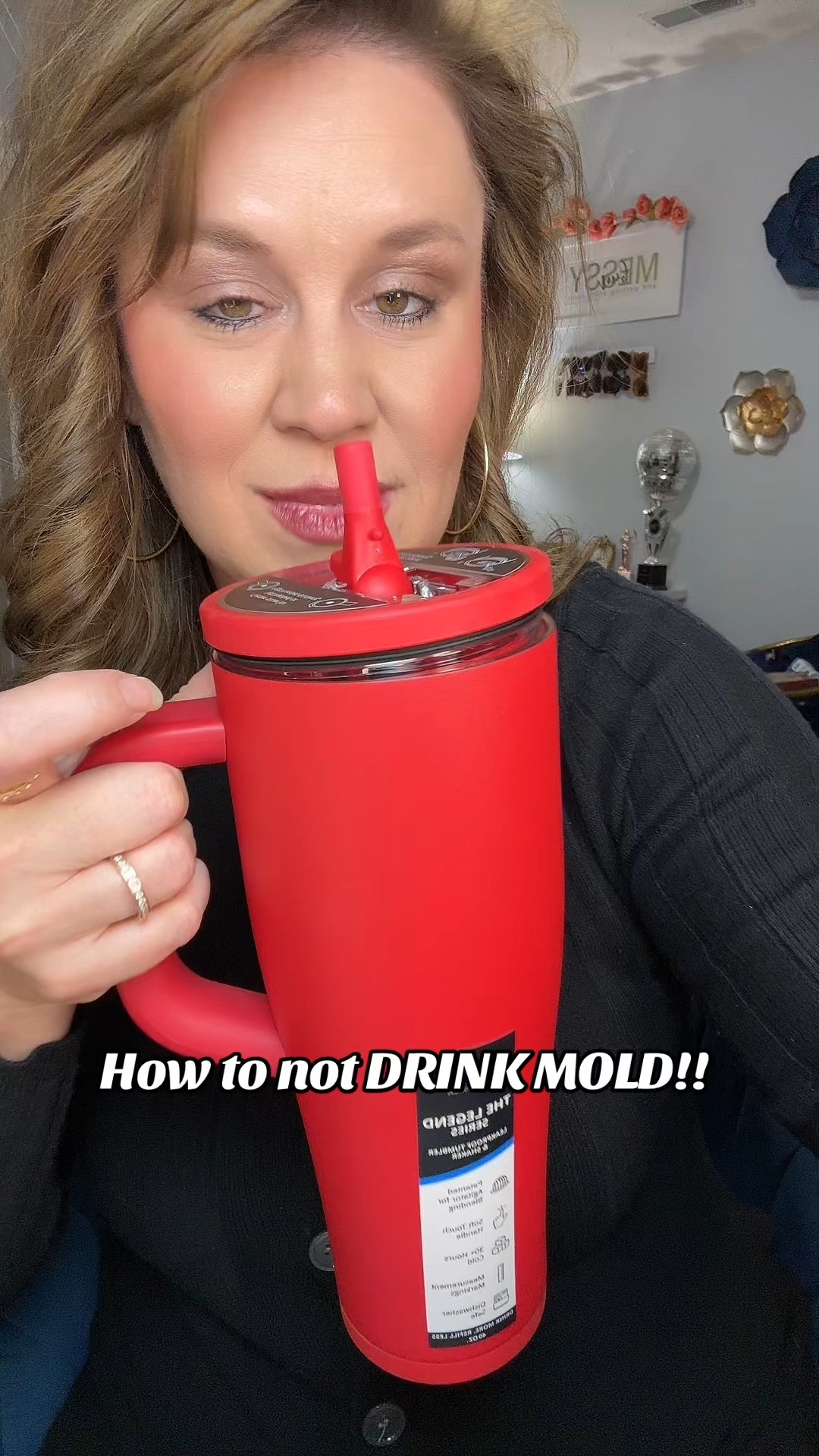 #LTKselfcare #LTKmorningroutine #LTKBeauty