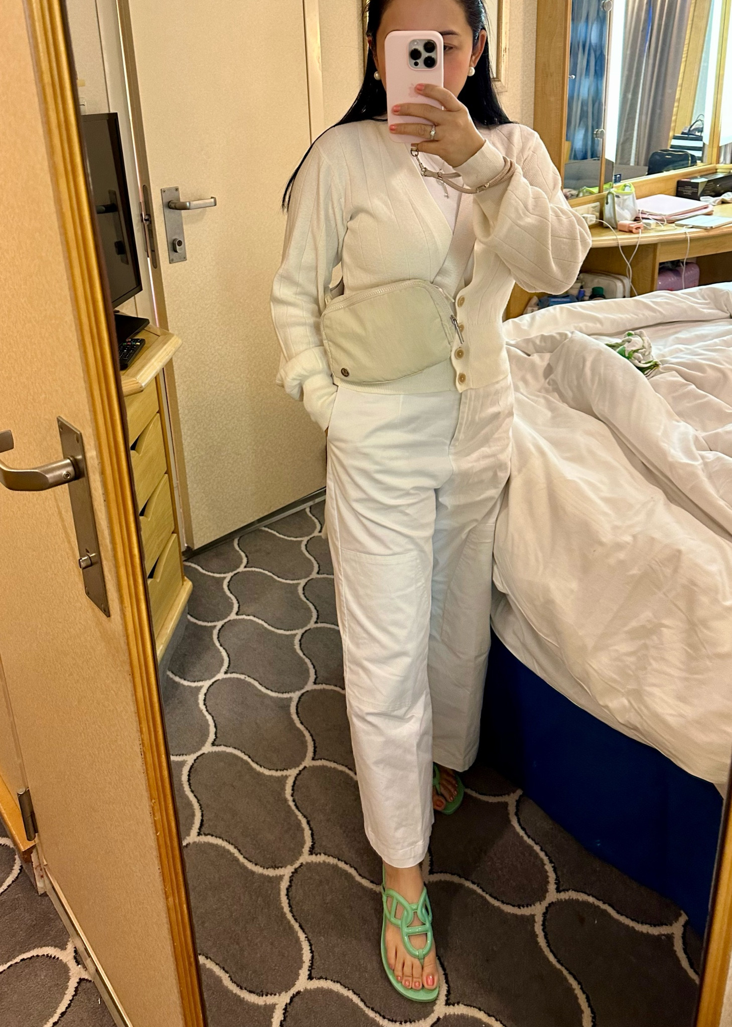 #ootd #casualwear #petitefashion #wearablestyle #styletip

#LTKstyletip #LTKFind