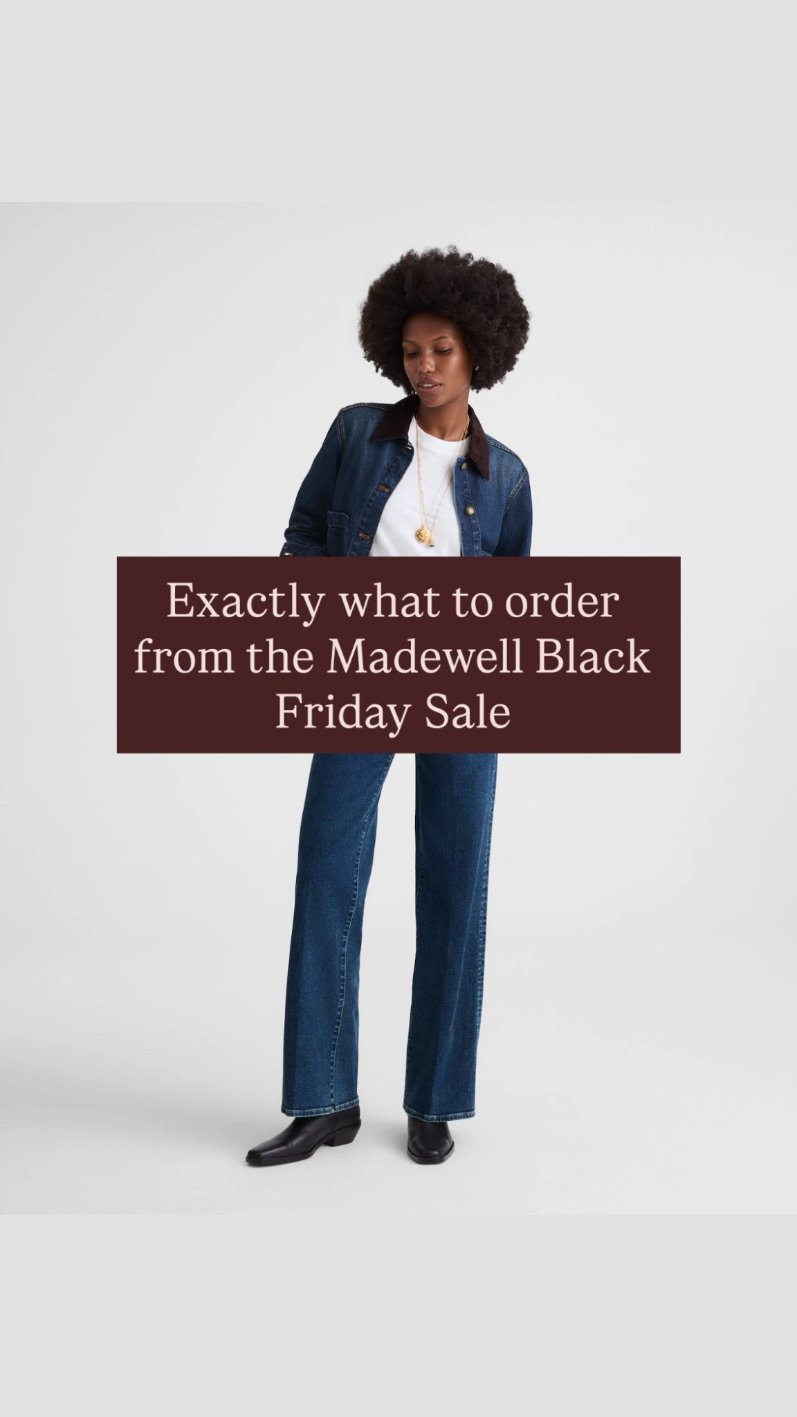 Exactly what to buy from the Madewell Black Friday Sale. Shoes and bags have been my top picks  

#LTKCyberWeek #LTKPetite #LTKSaleAlert