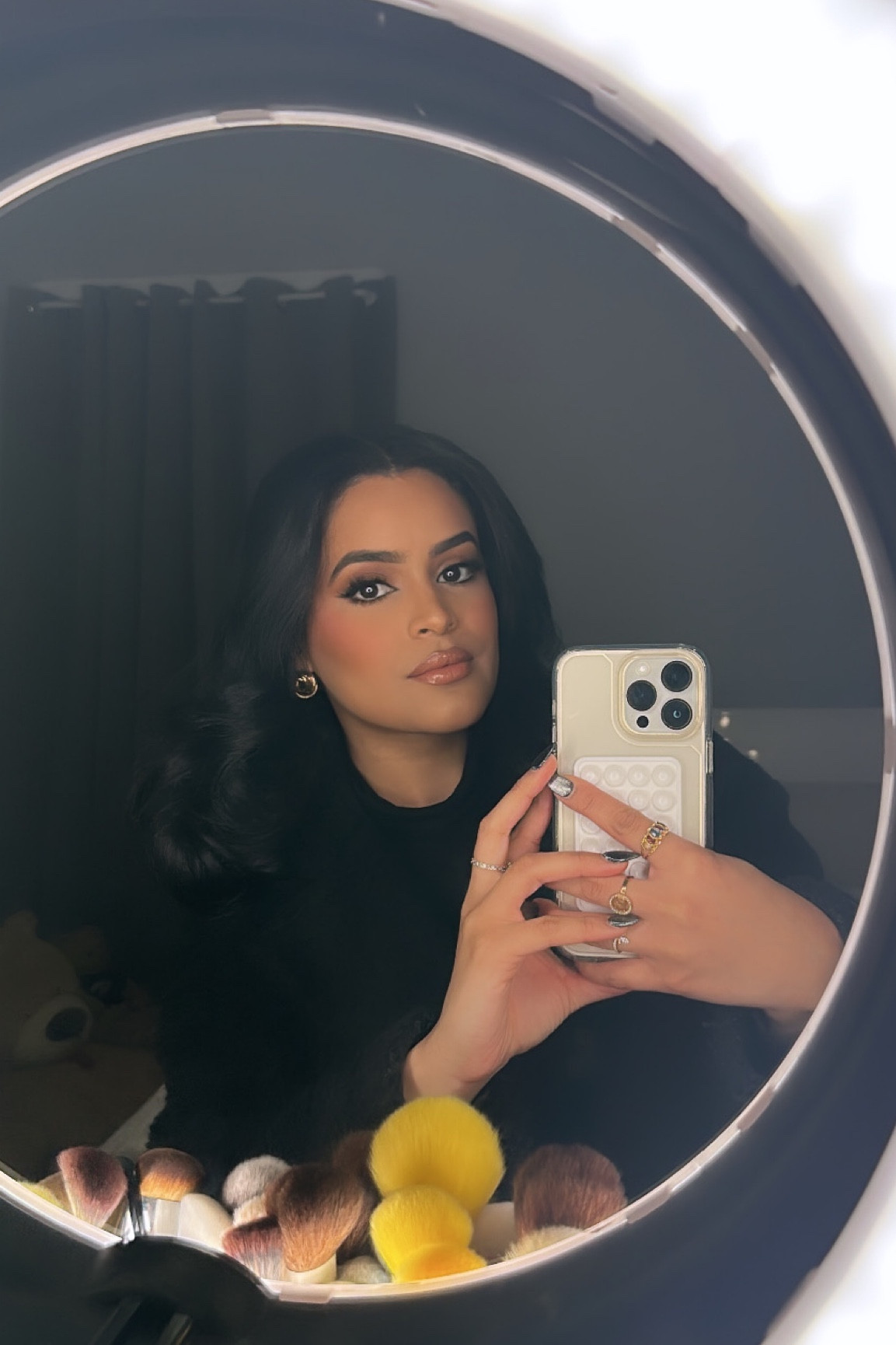 My favorite everyday glam 

#LTKbeauty #LTKMostLoved