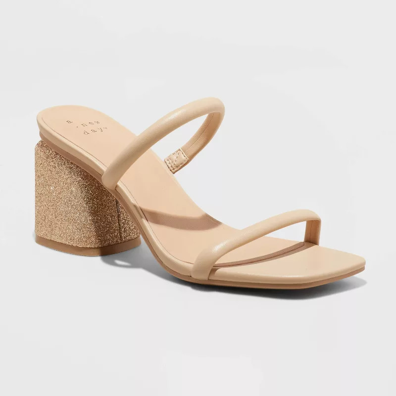 Women's Miley Heels - A New Day™ | Target