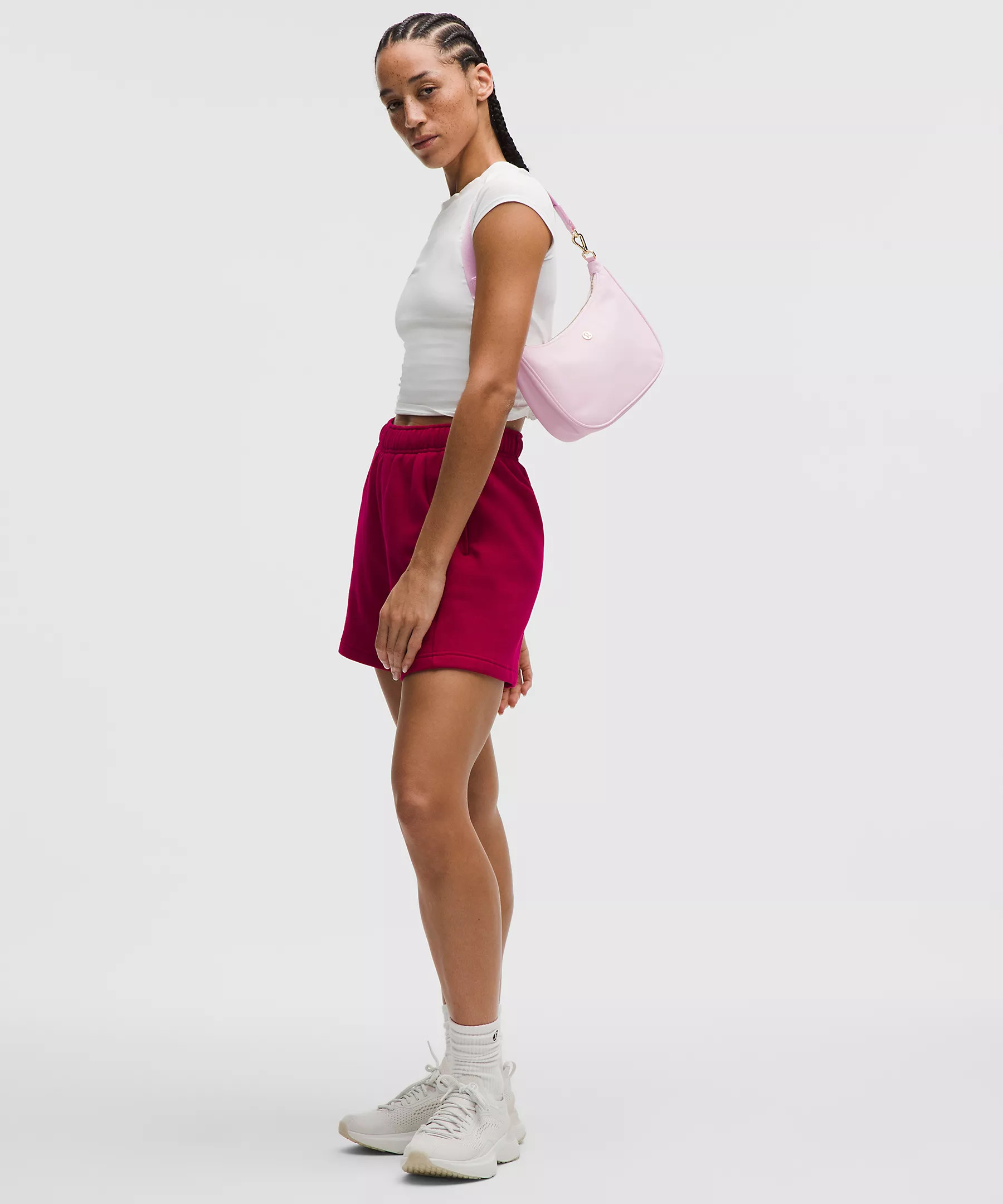 City Essentials Small Shoulder Bag 3L | Lululemon (US)