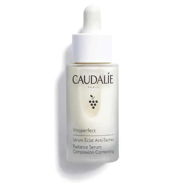 Vinoperfect Facial Radiance Dark Spot Serum | CAUDALIE® | Caudalie USA