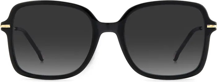 55mm Square Sunglasses | Nordstrom