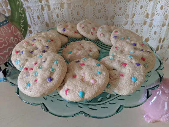 Fake cookies/Faux cookies/Fake cake/Faux cake/Fake food/Photo props/Food props/Artificial food/Ar... | Etsy (US)