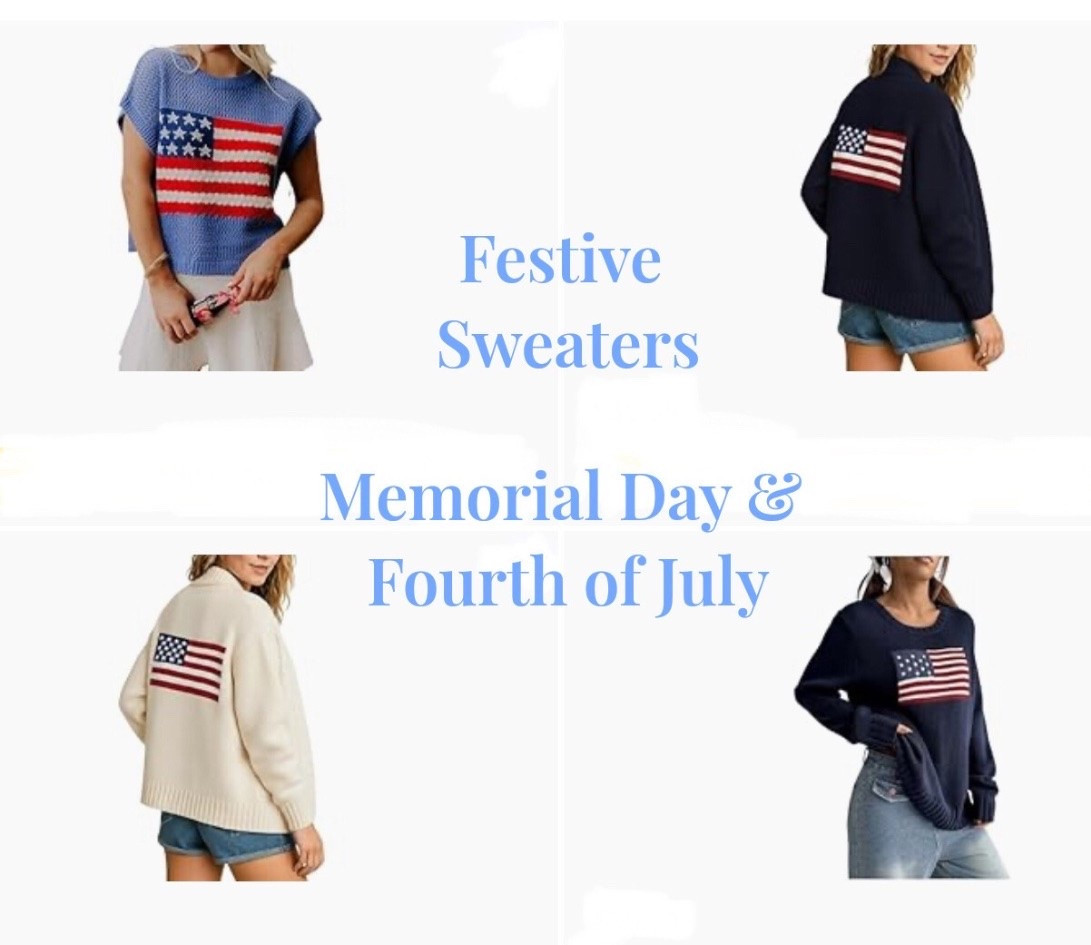 Memorial Day outfits

#LTKootd #LTKSeasonal #LTKSaleAlert