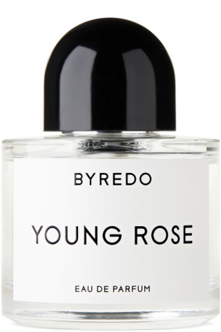 Young Rose Eau de Parfum, 50 mL | SSENSE