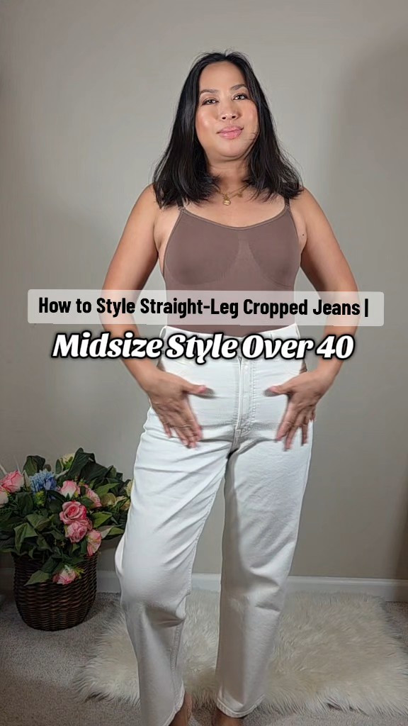 #LTKMidsize #LTKOver40 #LTKWorkwear