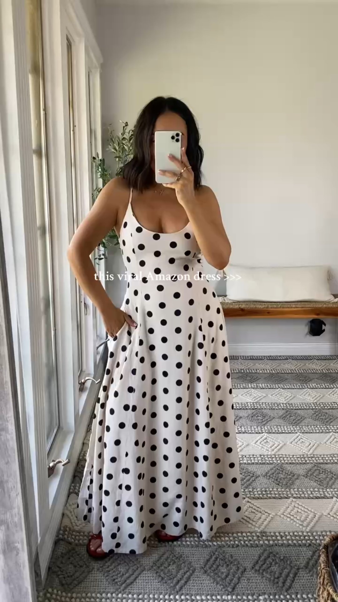 Wearing an XS in this dress! 
This dress is also on amazon prime day deal!! 

Prime day deals, petite friendly fashion, petite fashion, amazon fashion, amazon fashion finds

#LTKSeasonal #LTKPetite #LTKStyleTip